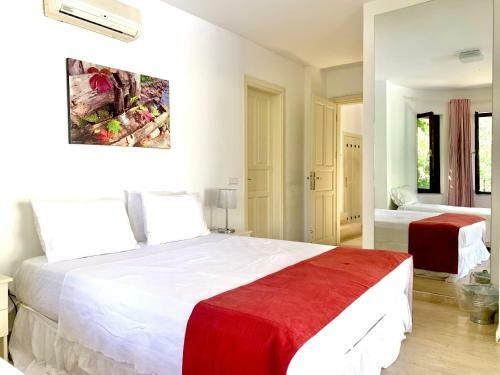 Hotel Club Barbarossa