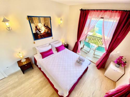 Hotel Club Barbarossa
