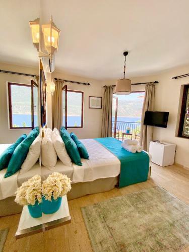 Hotel Club Barbarossa