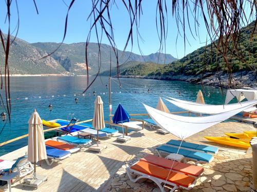 Hotel Club Barbarossa