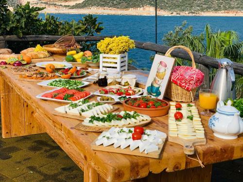 Hotel Club Barbarossa