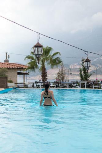 Hotel Club Barbarossa
