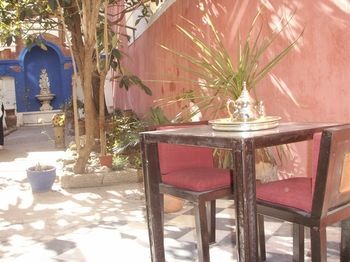 Hotel H�tel Le Ryad Marseille
