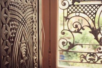 Hotel H�tel Le Ryad Marseille