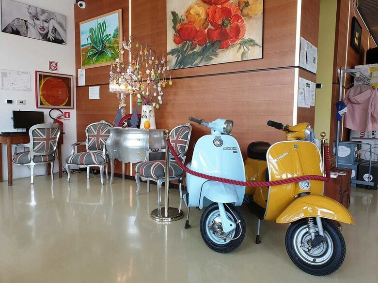 Hotel Elvia