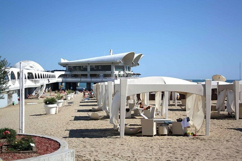 Hotel Elvia