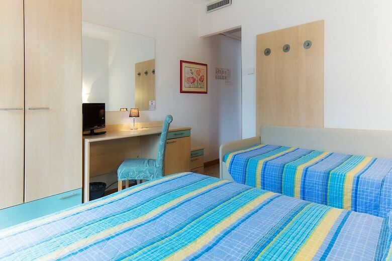Hotel Elvia
