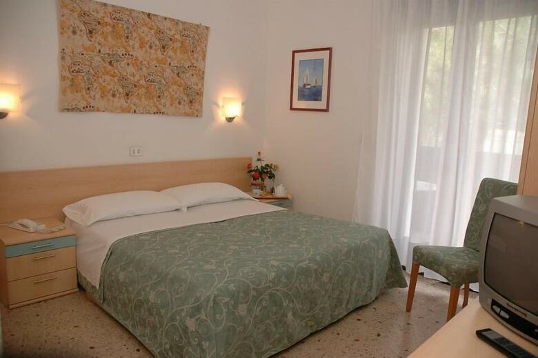 Hotel Elvia