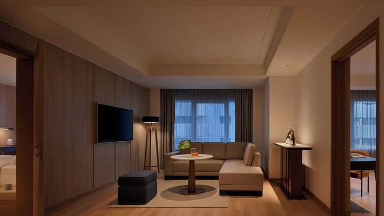 Hotel Amara Singapore