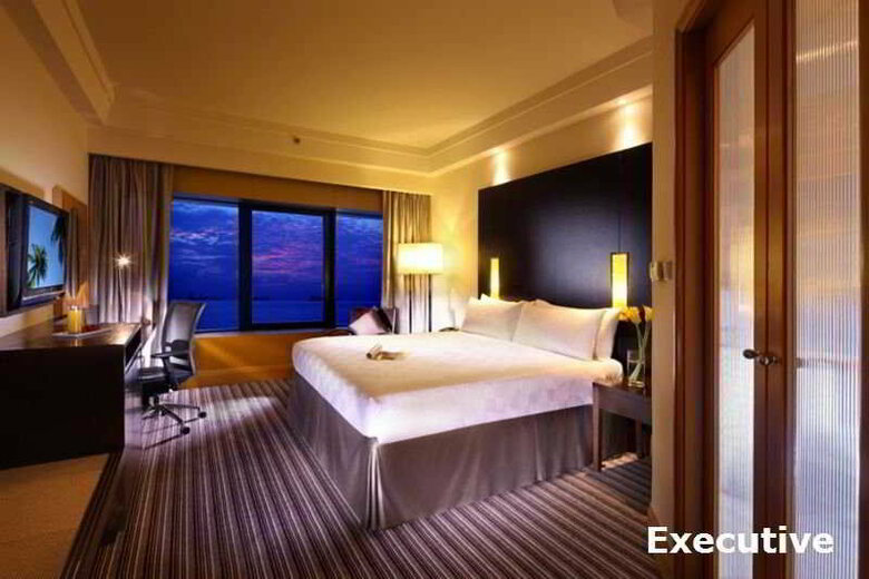 Hotel Amara Singapore