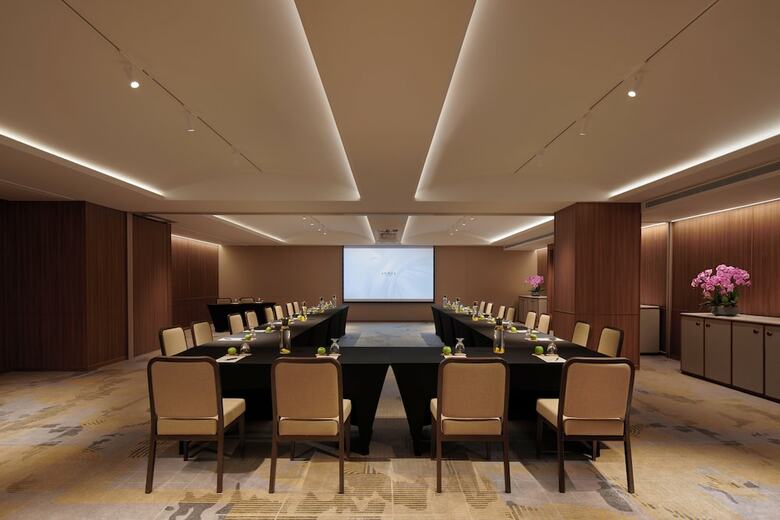 Hotel Amara Singapore