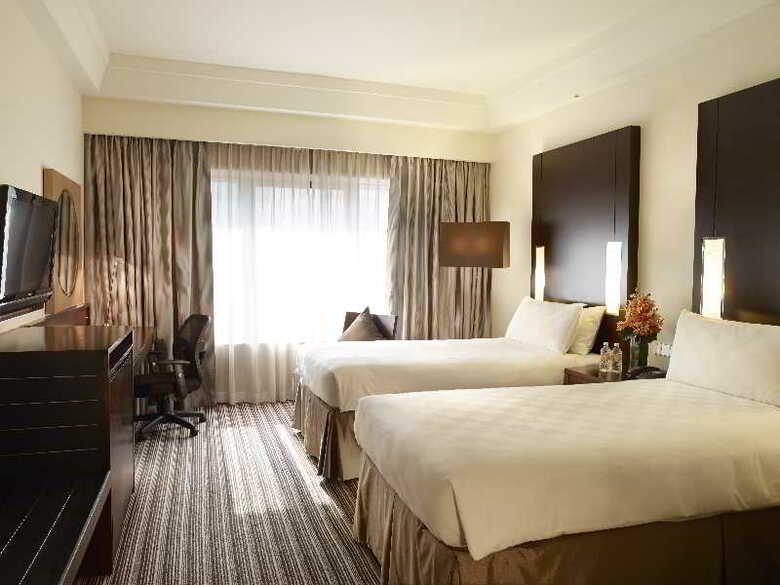 Hotel Amara Singapore