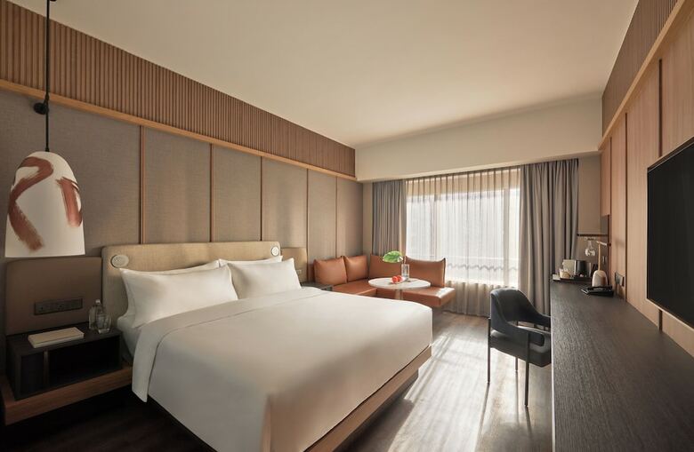 Hotel Amara Singapore