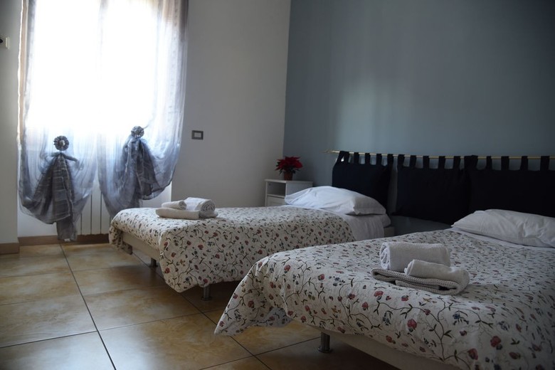 Bed & Breakfast Marco E Laura