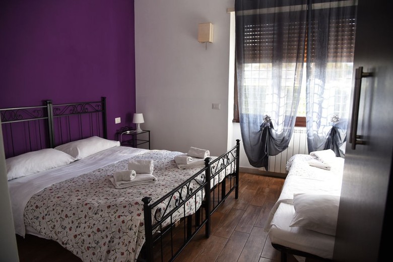 Bed & Breakfast Marco E Laura
