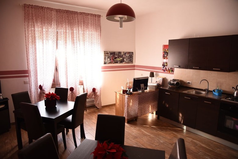 Bed & Breakfast Marco E Laura