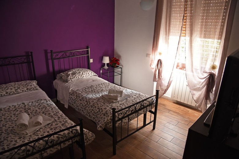 Bed & Breakfast Marco E Laura