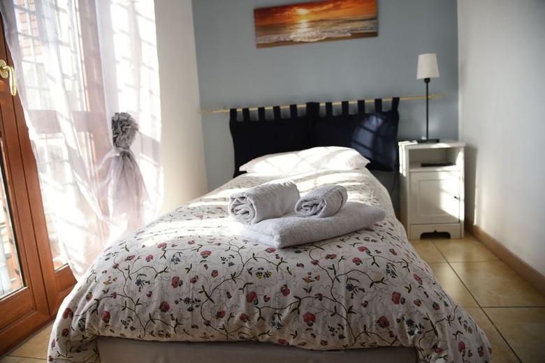 Bed & Breakfast Marco E Laura