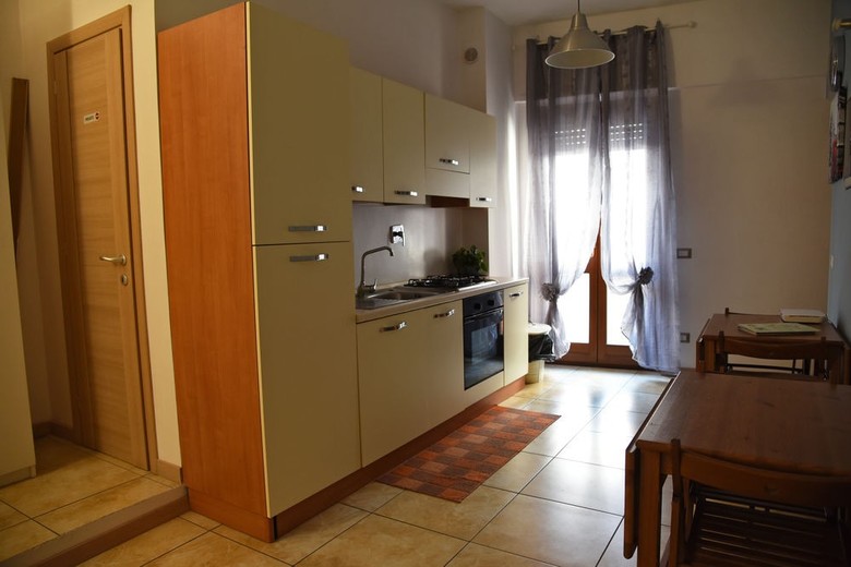 Bed & Breakfast Marco E Laura