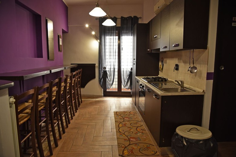 Bed & Breakfast Marco E Laura