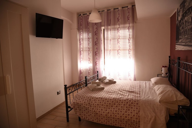 Bed & Breakfast Marco E Laura