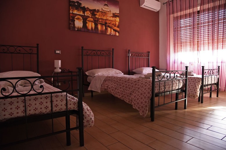 Bed & Breakfast Marco E Laura