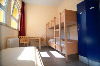 Apartamentos Hostel Haus International