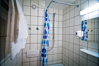 Apartamentos Hostel Haus International
