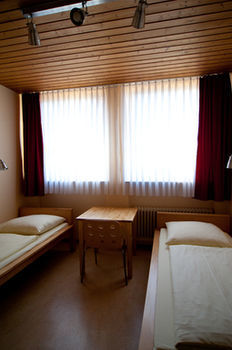 Apartamentos Hostel Haus International