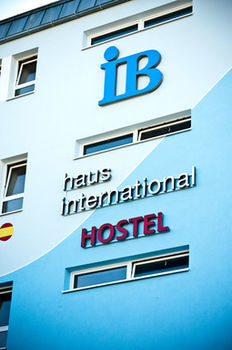 Apartamentos Hostel Haus International