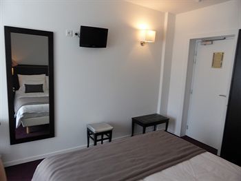Hotel Foch