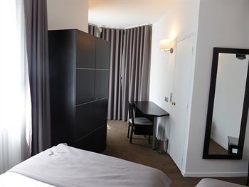Hotel Foch