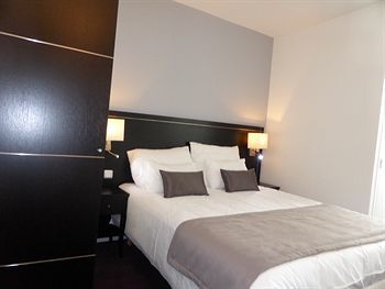 Hotel Foch
