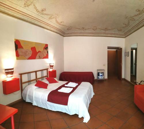 Bed & Breakfast Teatro Massimo