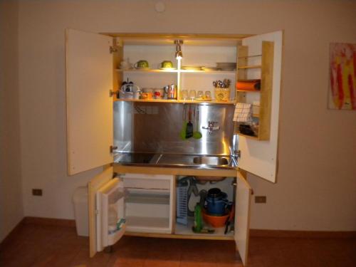 Bed & Breakfast Teatro Massimo