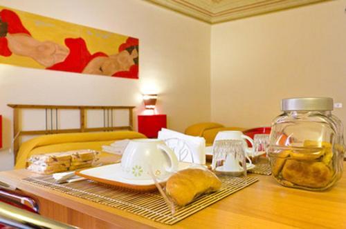 Bed & Breakfast Teatro Massimo