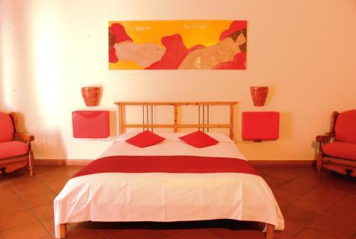 Bed & Breakfast Teatro Massimo