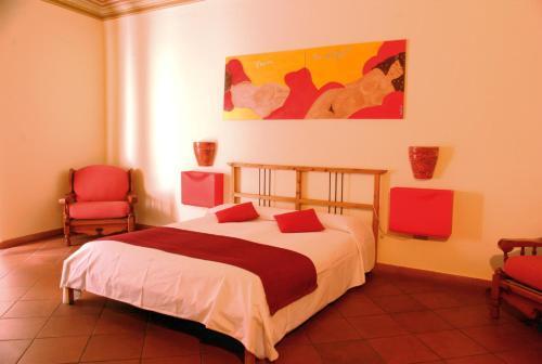 Bed & Breakfast Teatro Massimo