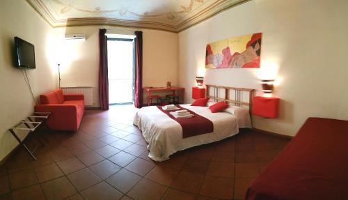 Bed & Breakfast Teatro Massimo