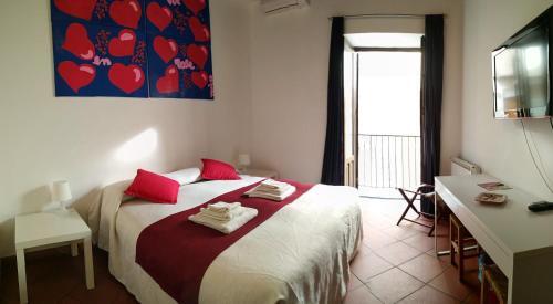 Bed & Breakfast Teatro Massimo