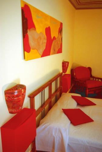 Bed & Breakfast Teatro Massimo