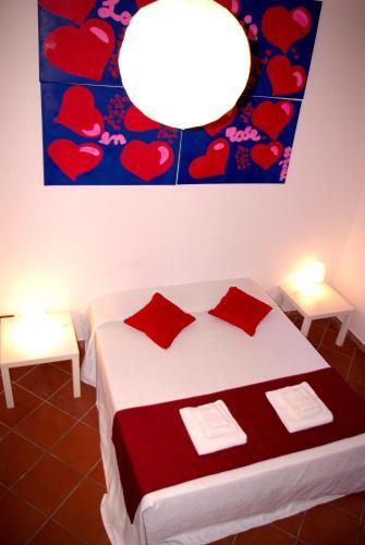 Bed & Breakfast Teatro Massimo