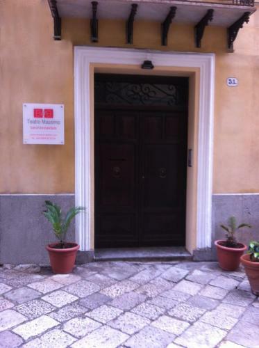 Bed & Breakfast Teatro Massimo