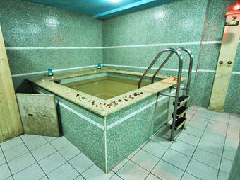 Hotel Del Corso