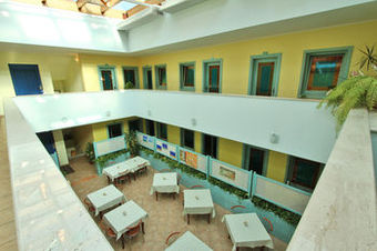 Hotel Del Corso