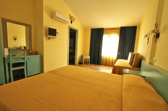 Hotel Del Corso