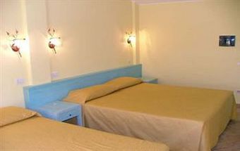 Hotel Del Corso
