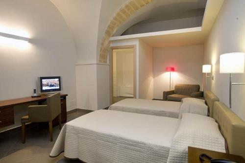Bed & Breakfast Le Magnolie