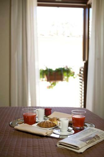 Bed & Breakfast Le Magnolie