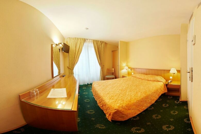 Hotel Grenelle Paris Tour Eiffel